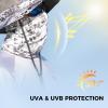 image:imageKastKing Agies Neck Gaiter Fishing Face Mask UV Sun Protection Breathable Cooling QuickDry Neck Gaiters for Men amp WomenA X Camowhite
