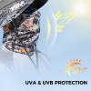 image:imageKastKing Agies Neck Gaiter Fishing Face Mask UV Sun Protection Breathable Cooling QuickDry Neck Gaiters for Men amp WomenB X Camogray