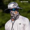 image:imageKastKing Agies Neck Gaiter Fishing Face Mask UV Sun Protection Breathable Cooling QuickDry Neck Gaiters for Men amp WomenB X Camogray