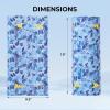image:imageKastKing Agies Neck Gaiter Fishing Face Mask UV Sun Protection Breathable Cooling QuickDry Neck Gaiters for Men amp WomenC X Camoblue