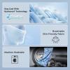 image:imageKastKing Agies Neck Gaiter Fishing Face Mask UV Sun Protection Breathable Cooling QuickDry Neck Gaiters for Men amp WomenC X Camoblue