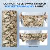 image:imageKastKing Agies Neck Gaiter Fishing Face Mask UV Sun Protection Breathable Cooling QuickDry Neck Gaiters for Men amp WomenD X Camomulti Purpose