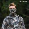 image:imageKastKing Agies Neck Gaiter Fishing Face Mask UV Sun Protection Breathable Cooling QuickDry Neck Gaiters for Men amp WomenE X Camoolive Green