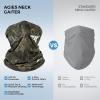 image:imageKastKing Agies Neck Gaiter Fishing Face Mask UV Sun Protection Breathable Cooling QuickDry Neck Gaiters for Men amp WomenE X Camoolive Green