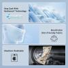 image:imageKastKing Agies Neck Gaiter Fishing Face Mask UV Sun Protection Breathable Cooling QuickDry Neck Gaiters for Men amp WomenF X Camoneutral