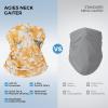 image:imageKastKing Agies Neck Gaiter Fishing Face Mask UV Sun Protection Breathable Cooling QuickDry Neck Gaiters for Men amp WomenG X Camomahi