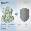 image:imageKastKing Agies Neck Gaiter Fishing Face Mask UV Sun Protection Breathable Cooling QuickDry Neck Gaiters for Men amp WomenH X Camomint