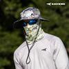 image:imageKastKing Agies Neck Gaiter Fishing Face Mask UV Sun Protection Breathable Cooling QuickDry Neck Gaiters for Men amp WomenH X Camomint