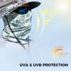 image:imageKastKing Agies Neck Gaiter Fishing Face Mask UV Sun Protection Breathable Cooling QuickDry Neck Gaiters for Men amp WomenI X Camopale Blue