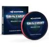 image:imageKastKing Destron Braided Fishing Line Highly Abrasion Resistant Improved Knot Strength UltraThin Diameter Superline Zero Stretch amp Memory CFT Color Fast Technology 75 Thinner Than Mono