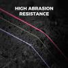image:imageKastKing Destron Braided Fishing Line Highly Abrasion Resistant Improved Knot Strength UltraThin Diameter Superline Zero Stretch amp Memory CFT Color Fast Technology 75 Thinner Than Mono