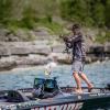 image:imageKastKing Hammer FFS Neutral Density UHMWPE Braided Fishing Line Unique 9Carrier MicroFilament Round Braid Colorfast Super Smooth Ultra Small Finesse DiametersStealth Black
