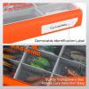 image:imageKastKing HyperSeal Waterproof Tackle Box Waterproof 3600 and 3700 Tackle Trays Fishing Tackle Box Organizer with Removable Dividers Lure Box and Terminal Tackle Storage3600 1 Pack