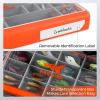 image:imageKastKing HyperSeal Waterproof Tackle Box Waterproof 3600 and 3700 Tackle Trays Fishing Tackle Box Organizer with Removable Dividers Lure Box and Terminal Tackle Storage3700 2 Packs
