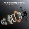 image:imageKastKing Kestrel Elite Baitcasting Fishing Reel Finesse Baitcaster Lightest Easily Cast Lures Down to 132 oz 111 Double Shielded BB Available in 841 and 751 Gear RatiosKestrel Carbon 45oz Left 841