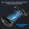 image:imageKastKing MegaJaws Elite Baitcasting Fishing Reel New AutoMag Dual Braking System Only 67oz 1764 LBs Carbon Fiber Drag 111 Shielded BB High Speed 541 to 911 Gear RatiosMegajaws  67oz
