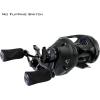 image:imageKastKing MegaJaws Elite Baitcasting Fishing Reel New AutoMag Dual Braking System Only 67oz 1764 LBs Carbon Fiber Drag 111 Shielded BB High Speed 541 to 911 Gear RatiosMegajaws Elite  62oz