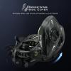 image:imageKastKing MegaJaws Elite Baitcasting Fishing Reel New AutoMag Dual Braking System Only 67oz 1764 LBs Carbon Fiber Drag 111 Shielded BB High Speed 541 to 911 Gear RatiosMegajaws Elite  64oz