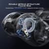 image:imageKastKing MegaJaws Elite Baitcasting Fishing Reel New AutoMag Dual Braking System Only 67oz 1764 LBs Carbon Fiber Drag 111 Shielded BB High Speed 541 to 911 Gear RatiosMegajaws Elite  64oz