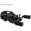 image:imageKastKing MegaJaws Elite Baitcasting Fishing Reel New AutoMag Dual Braking System Only 67oz 1764 LBs Carbon Fiber Drag 111 Shielded BB High Speed 541 to 911 Gear RatiosMegajaws Elite  62oz