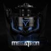 image:imageKastKing Megatron Spinning Reel Freshwater and Saltwater Spinning Fishing Reel Rigid Aluminum Frame 71 DoubleShielded StainlessSteel BB Over 30 lbs Carbon Drag CNC Aluminum Spool amp Handle2000