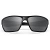 image:imageKastKing Merced Floating Polarized Sports Sunglasses With PuriVex Protective Lens Coating Lightweight TPX Frame Men WomenA Matte Black Frame  Smoke