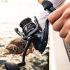 image:imageKastKing ReKon Saltwater Fishing Rod and Reel Combo Fishing Poles amp Reels Combo Graphite Blank Zirconia Rings NyliTech Frame amp Rotor EVA Handle Uplock Reel SeatSpin70 Medium Light3000 Reel2pcs