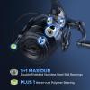 image:imageKastKing ReKon Saltwater Fishing Rod and Reel Combo Fishing Poles amp Reels Combo Graphite Blank Zirconia Rings NyliTech Frame amp Rotor EVA Handle Uplock Reel SeatSpin100 Heavy8000 Reel2pcs