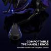 image:imageKastKing Royale Legend Pro Spinning Fishing Reel Lightweight Yet Powerful DigiCut Aluminum Gear Aerodynamic Reel Rotor 621 Gear Ratio 25LBs Max Drag TPE Handle Knobs Unique Celestial ColorSize1000