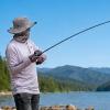 image:imageKastKing Spartacus II Plus TwinTip Spinning amp Casting Rods IM6 Graphite Blanks Stainless Steel Frame with Zirconium Oxide Rings 2Piece Rods with Extra Tip Section PTS NoSlip Grip Hook Keeper70 MH Fast 2 Pcs Extra Tip