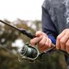 image:imageKastKing Spartacus II TwinTip Fishing Rod and Reel Combo Spinning amp Casting Combo Fishing Poles and Reels Combo KastFlex IM6 Graphite Blanks 2Piece Rods with Extra TipSpin70 Mh3000 Reel 2 Pcs Extra Tip