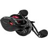 image:imageKastKing Speed Demon Elite Fishing Reel Worlds Fastest 1051 Gear RatioDeadbolt Baitcasting Reel 101 Shielded Stainless Steel BB CNC Lightweight Aluminum Frame Available in Skipping VersionSkipping Shallow Spool 861 Left