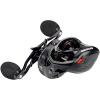 image:imageKastKing Speed Demon Elite Fishing Reel Worlds Fastest 1051 Gear RatioDeadbolt Baitcasting Reel 101 Shielded Stainless Steel BB CNC Lightweight Aluminum Frame Available in Skipping VersionHigh Speed 1051 Right