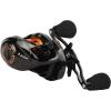 image:imageKastKing Zephyr Bait Finesse Baitcasting Reel Carbon Fiber Fishing Reel  Drag Clicker Version 721 Gear Ratio Fishing Reel  56oz Lightweight Bait Finesse System Casting ReelLeft Handed721 Drag Clicker