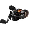 image:imageKastKing Zephyr Bait Finesse Baitcasting Reel Carbon Fiber Fishing Reel  Drag Clicker Version 721 Gear Ratio Fishing Reel  56oz Lightweight Bait Finesse System Casting ReelRight Handed721 Drag Clicker