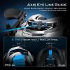 image:imageKastKing iReel One IFC Smart Baitcasting Fishing Reel Bluetooth Connectivity to Smart Devices and KastKing App Smoother amp Longer Casts with Axis Eye Line Guide and Digital IFC Braking SystemLeft Handed721