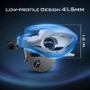 image:imageKastKing iReel One IFC Smart Baitcasting Fishing Reel Bluetooth Connectivity to Smart Devices and KastKing App Smoother amp Longer Casts with Axis Eye Line Guide and Digital IFC Braking SystemLeft Handed721