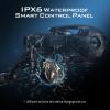 image:imageKastKing iReel One IFC Smart Baitcasting Fishing Reel Bluetooth Connectivity to Smart Devices and KastKing App Smoother amp Longer Casts with Axis Eye Line Guide and Digital IFC Braking SystemLeft Handed721