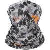 image:imageKastKing Agies Neck Gaiter Fishing Face Mask UV Sun Protection Breathable Cooling QuickDry Neck Gaiters for Men amp WomenB X Camogray