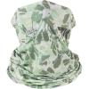 H: X Camo-mint
