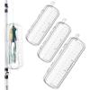 image:imageKastKing Bait Kapsule  Lure Cover with Vent Holes Protects Hooks Multiple Sizes S M L JumboDrop Shot  Multiple Attachments for Freshwater amp Saltwater Fishing Gear Patent Pending2 Large and 1 Jumbo