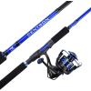 Spin-8' H  5000 Reel