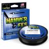 image:imageKastKing Hammer FFS Neutral Density UHMWPE Braided Fishing Line Unique 9Carrier MicroFilament Round Braid Colorfast Super Smooth Ultra Small Finesse DiametersStealth Black