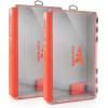 3700(2 Pack no compartment)