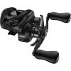 image:imageKastKing MgTi Elite Baitcasting Reel with True Titanium Spool Halo Vortex Magnetic Braking System DigiCut Magnesium Body Frame TiCon Carbon Fiber Side Covers 291 Ball BearingsLeft HandedBlack721