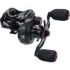 image:imageKastKing Speed Demon Elite Fishing Reel Worlds Fastest 1051 Gear RatioDeadbolt Baitcasting Reel 101 Shielded Stainless Steel BB CNC Lightweight Aluminum Frame Available in Skipping VersionHigh Speed 1051 Left