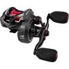 image:imageKastKing Speed Demon Elite Fishing Reel Worlds Fastest 1051 Gear RatioDeadbolt Baitcasting Reel 101 Shielded Stainless Steel BB CNC Lightweight Aluminum Frame Available in Skipping VersionSkipping Shallow Spool 861 Left