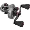 image:imageKastKing Speed Demon Elite Fishing Reel Worlds Fastest 1051 Gear RatioDeadbolt Baitcasting Reel 101 Shielded Stainless Steel BB CNC Lightweight Aluminum Frame Available in Skipping VersionDeadbolt No Drag 741 Left
