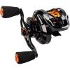 image:imageKastKing Zephyr Bait Finesse Baitcasting Reel Carbon Fiber Fishing Reel  Drag Clicker Version 721 Gear Ratio Fishing Reel  56oz Lightweight Bait Finesse System Casting ReelRight Handed721 Drag Clicker