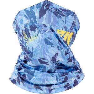 image:imageKastKing Agies Neck Gaiter Fishing Face Mask UV Sun Protection Breathable Cooling QuickDry Neck Gaiters for Men amp WomenC X Camoblue